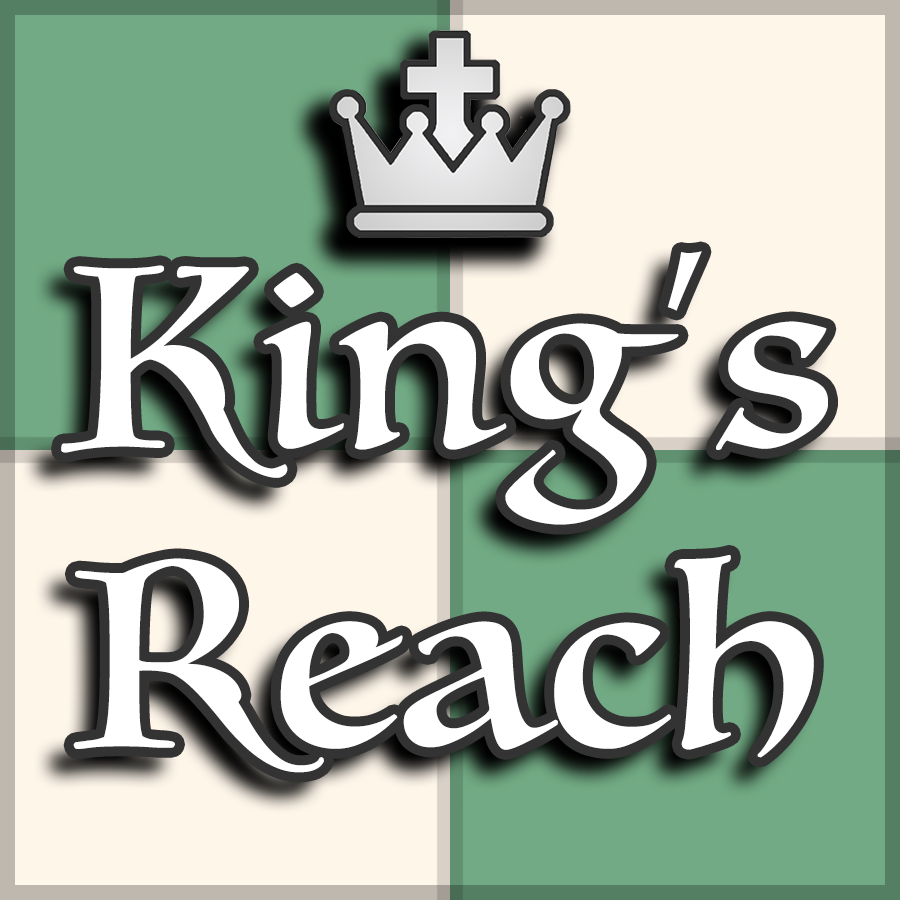 King’s Reach — Full Version Upgrade