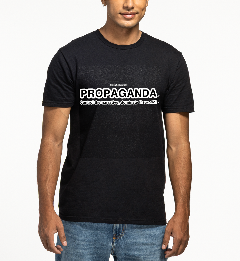 StrategyDogs T-Shirt (Type #2)