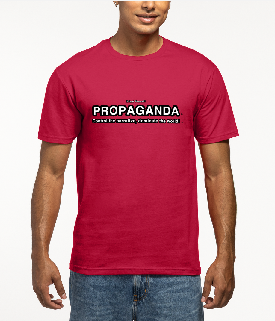 StrategyDogs T-Shirt (Type #2)