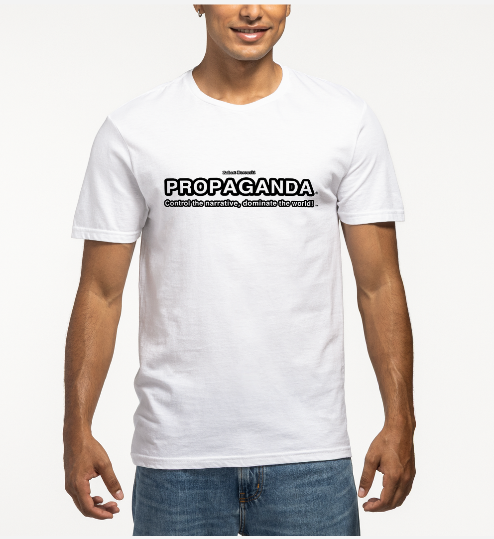 StrategyDogs T-Shirt (Type #2)